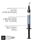 Wave HV Composite Flow Alta Viscosidad SDI