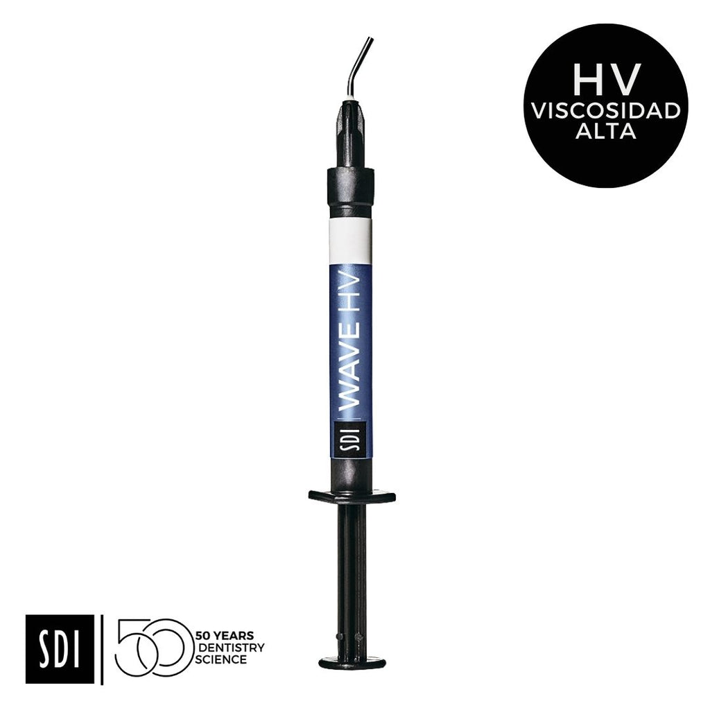 Wave HV Composite Flow Alta Viscosidad SDI