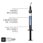 Wave SDI – Composite Flow Baja Viscosidad