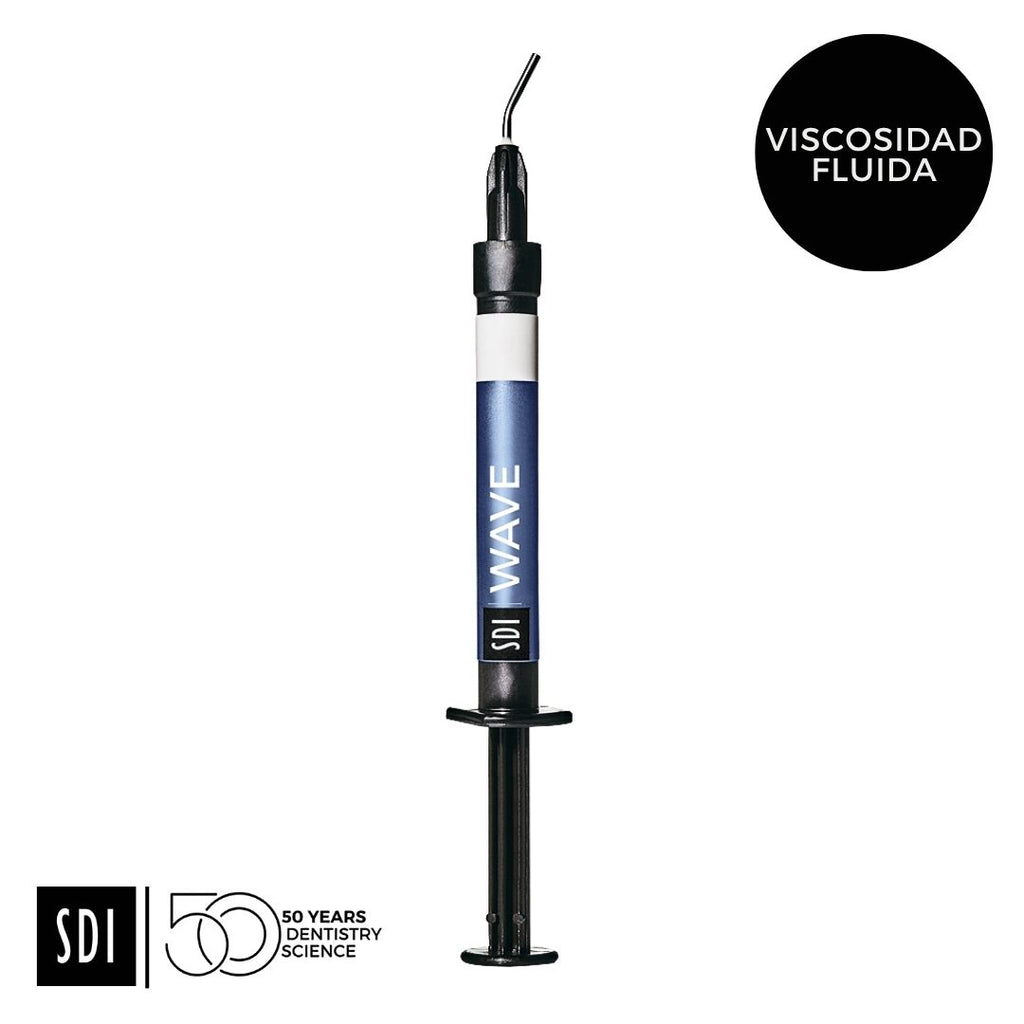 Wave SDI – Composite Flow Baja Viscosidad
