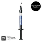 Wave SDI – Composite Flow Baja Viscosidad