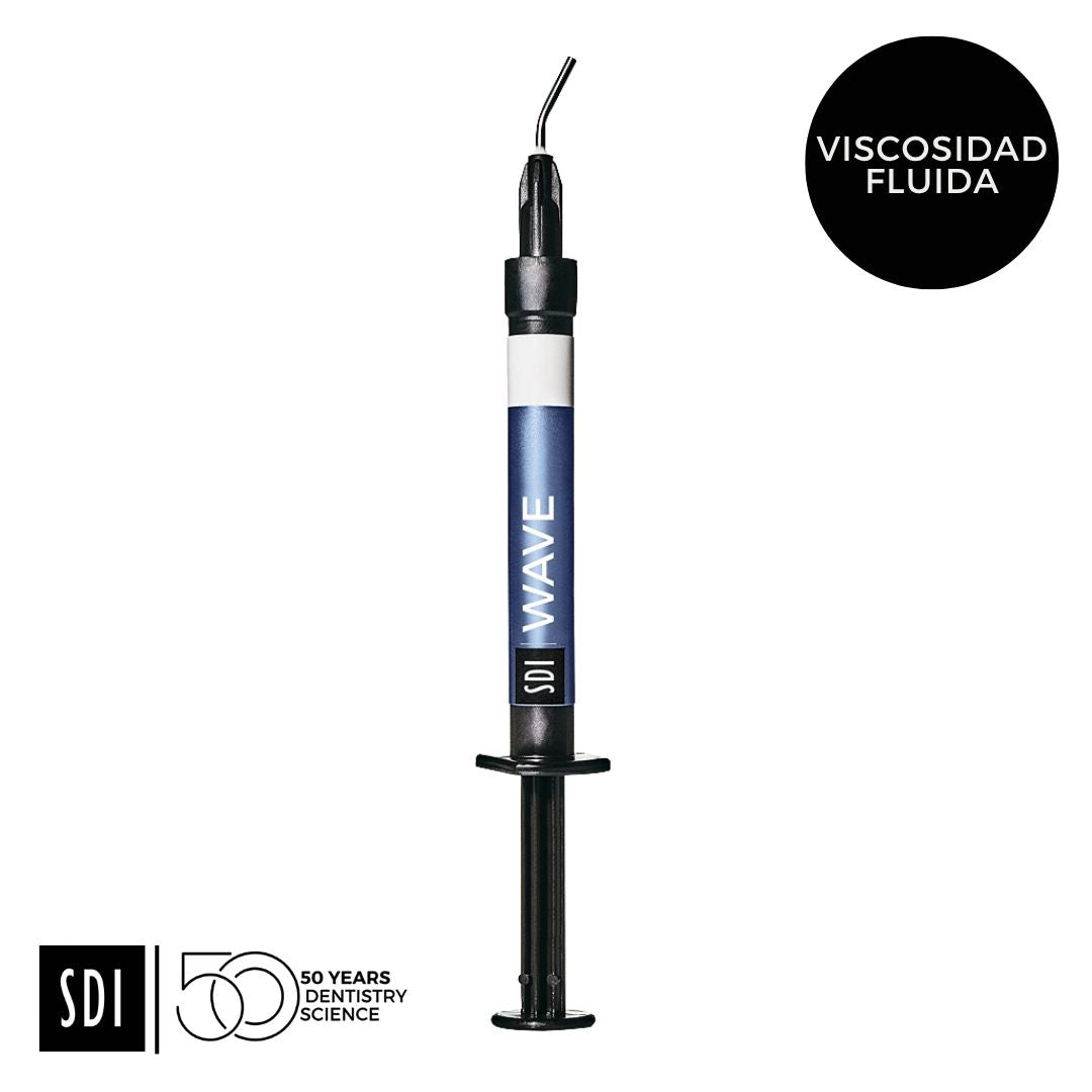Wave SDI – Composite Flow Baja Viscosidad