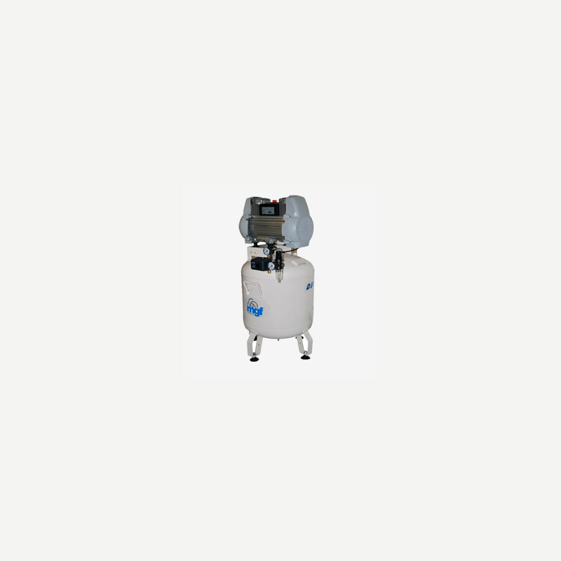 Genesi 50/10 S | Compresor