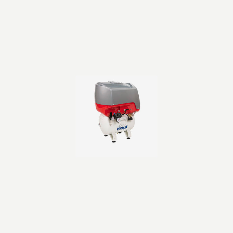 Sky Genesi 30/10 S | Compresor