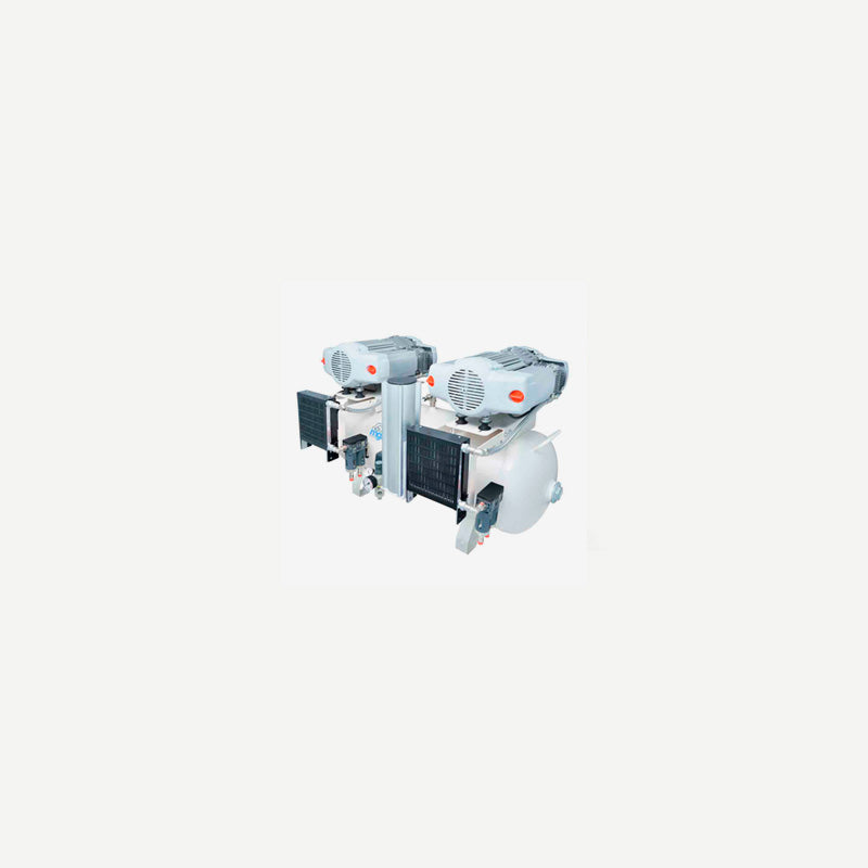 Prime 100/30 M SCE | Compresor Tandem
