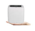 Concentrador de oxígeno portátil Meditech POC1