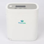Concentrador de Oxígeno - Compact F1 Air