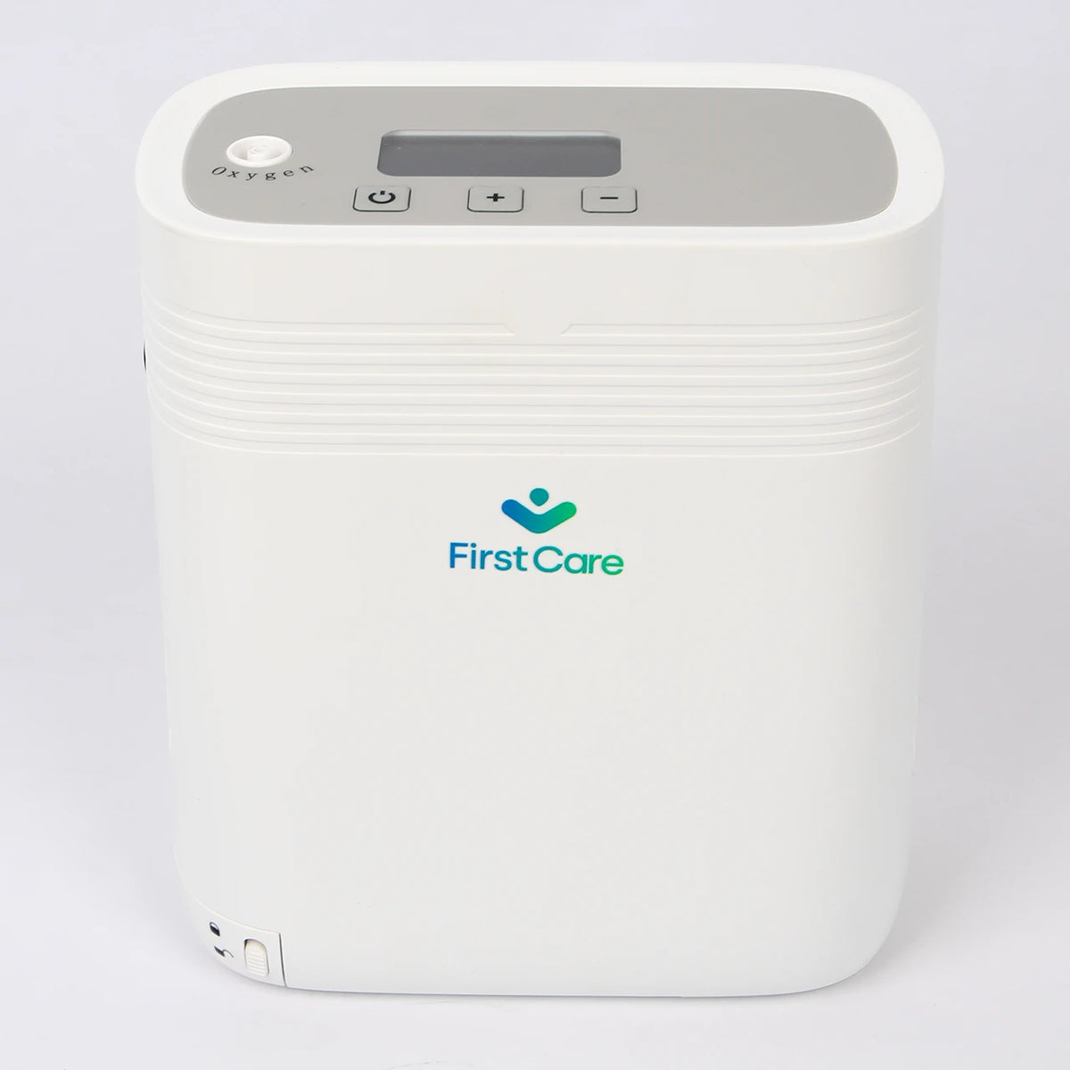 Concentrador de Oxígeno - Compact F1 Air