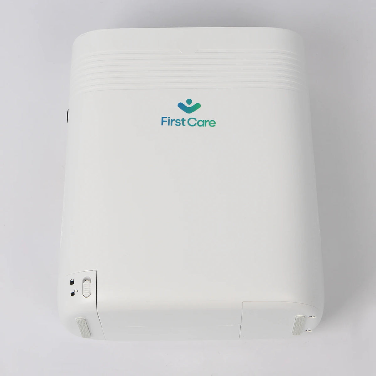 Concentrador de Oxígeno - Compact F1 Air