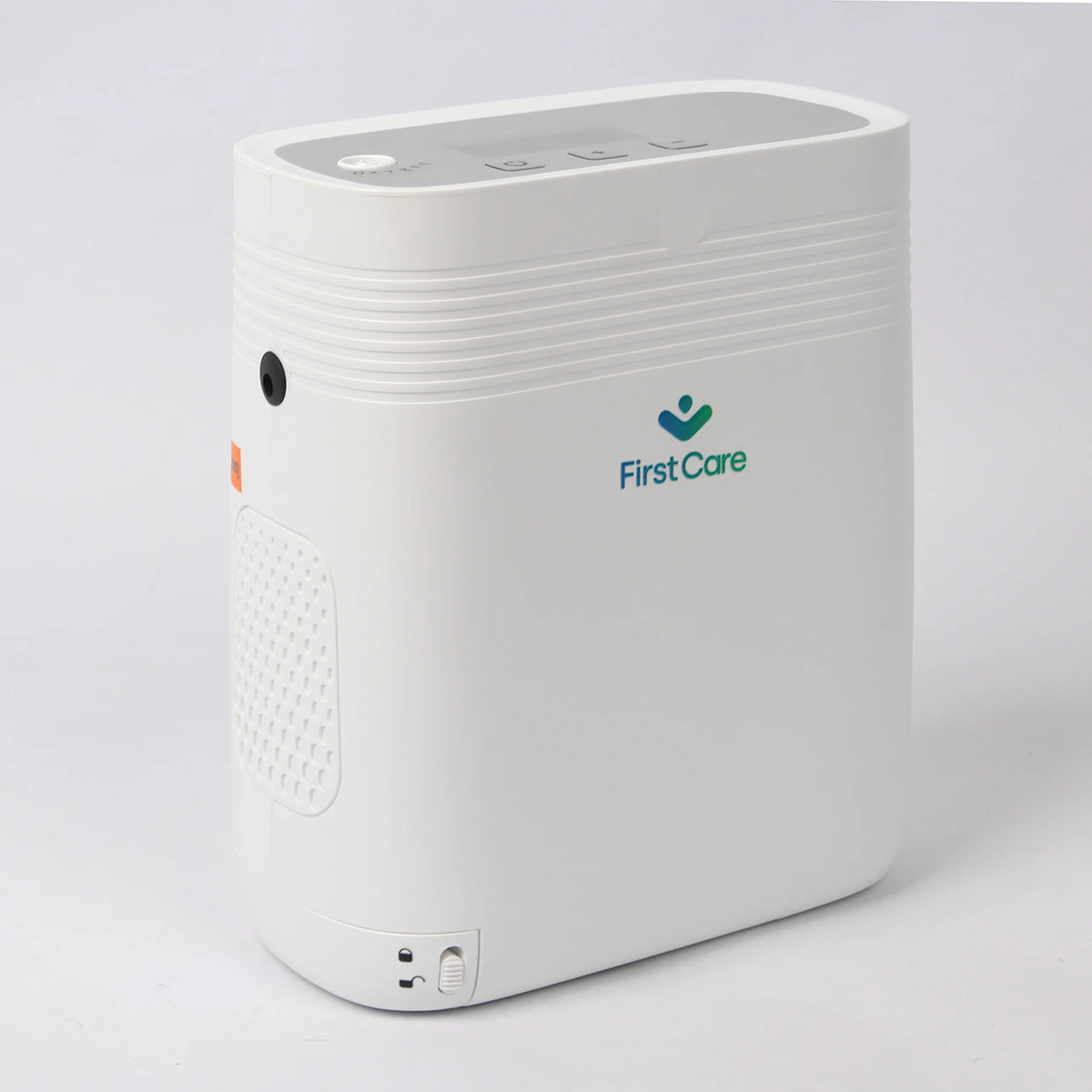 Concentrador de Oxígeno - Compact F1 Air