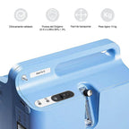 Concentrador de Oxígeno EverFlo Philips Respironics - TOPMEDIC