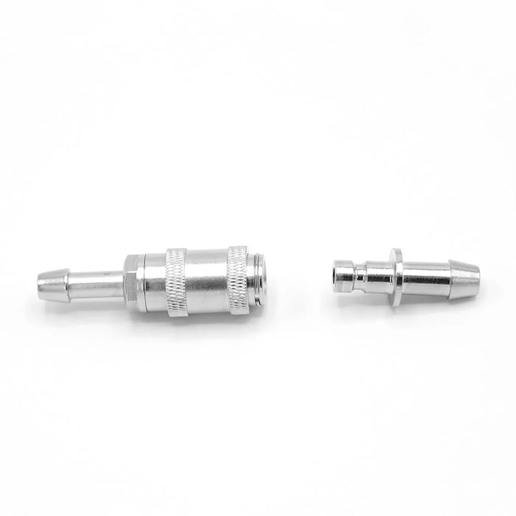 Conector Metálico para Brazalete - TOPMEDIC