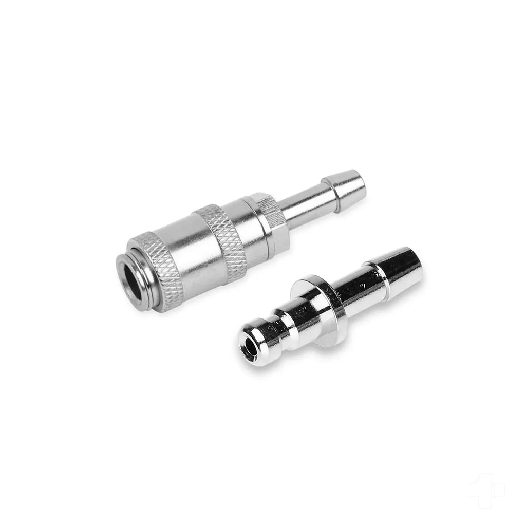 Conector Metálico para Brazalete - TOPMEDIC