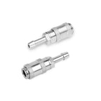 Conector Metálico para Brazalete - TOPMEDIC
