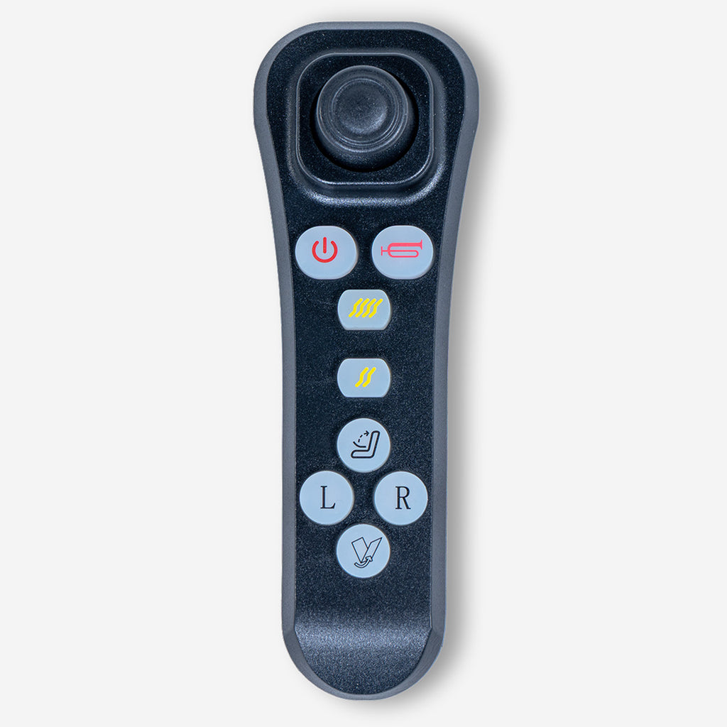 Control remoto para Silla de Ruedas Eléctrica Premium Travel Light