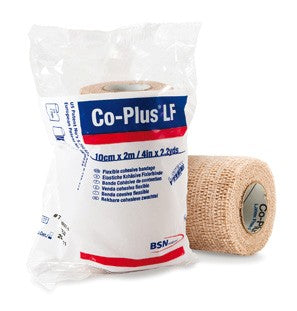 Venda Coplus Autoadherente 7.5 Cm X 4,5 Marca Bsn