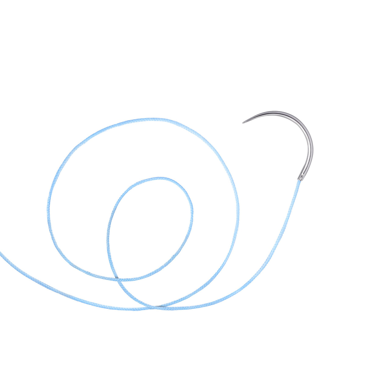 CordFit with Tapered Needle
