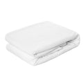 Cubre Colchón Toalla Impermeable 1 Plaza - TOPMEDIC