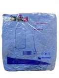 Cubre Camilla Elasticada 80x220 - Unidad