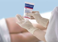 Cutimed Protect Crema 90g - Protector Cutáneo BSN Medical para Incontinencia y Dermatitis - tubotiquin.cl