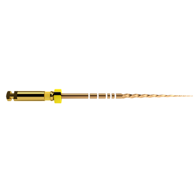 Lima Protaper Gold 21 mm - DENTSPLY
