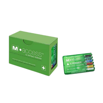 Lima K-File M-Acces 21 mm - DENTSPLY