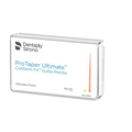 Protaper Ultimate Conform Fit Gutta-Percha Points - DENTSPLY