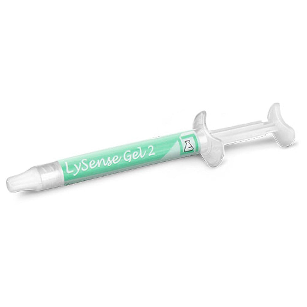 DESENSIBILIZANTE LYSENSE GEL 2% LYSANDA