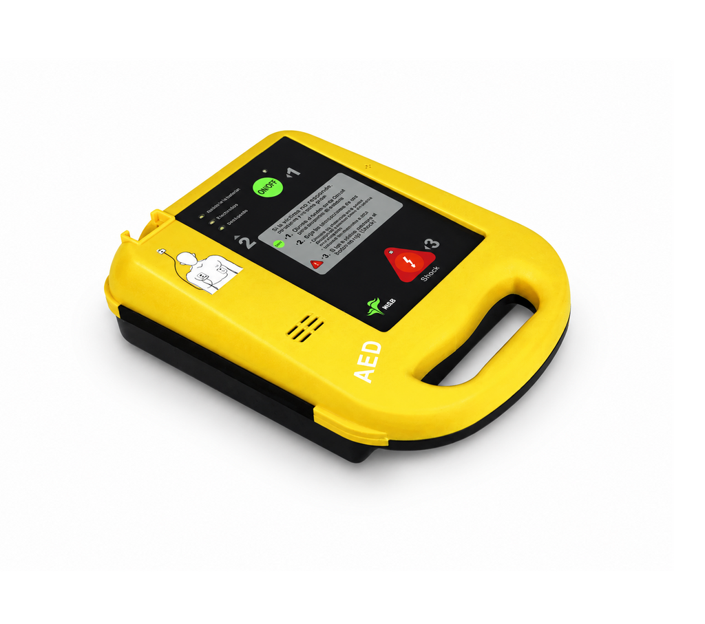 DESFIBRILADOR-DEA-AED-7000