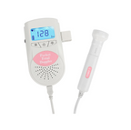DETECTOR DE LATIDOS FETALES JUMPER JPD-100S6