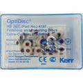 DISCO PULIDO OPTIDISC GRUESO KERR ( 9,6MM 80 UNIDADES )