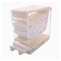 DISPENSADOR DE TORULAS BLANCO SKYDENT