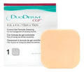 Apósito Hidrocoloide DuoDerm CGF Grueso 10x10 cm — ConvaTec (REF 187660)
