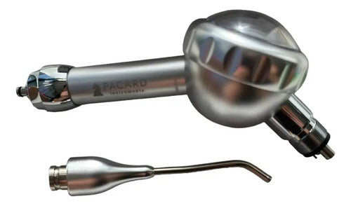 Pulverizador Dental Est. Prophy Jet Original Pacard El Mejor