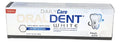 Pasta Dental Oraldent Blanqueadora White 80g