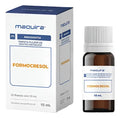 Formocresol Dental Fijador Maquira Frasco 10ml