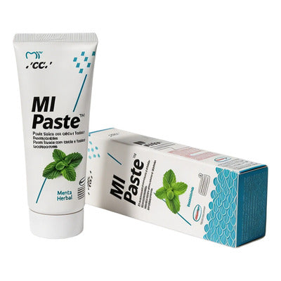 MI Paste - Pasta Remineralizante 40 g - GC