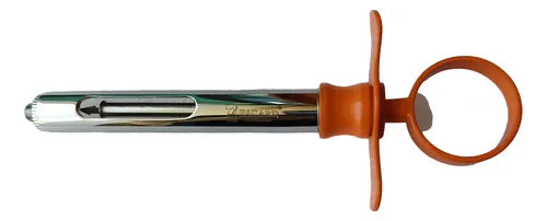 Jeringa Carpule Dental Colores Original Pacard Autoclavable