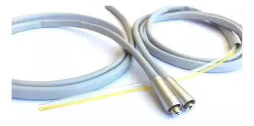 Pack 2 Mangueras Con Terminal Borden Para Sillón Dental