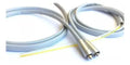 Pack 2 Mangueras Con Terminal Borden Para Sillón Dental
