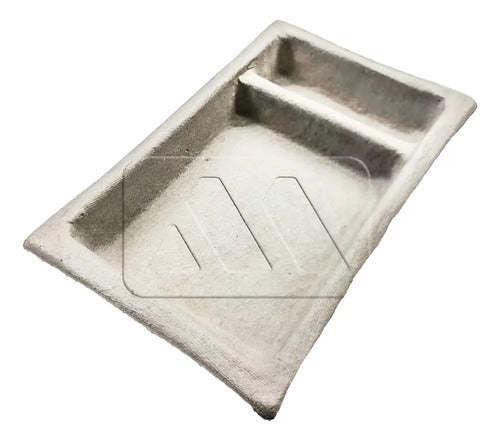 Kit Procedimiento Estéril 08 Biodegradable 50 Unidades