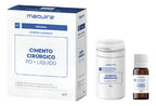 Cemento Quirúrgico Kit Polvo + Líquido Original Maquira