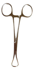 Pinza Backhouse Forcep Premium Original Marca Pacard Medidas