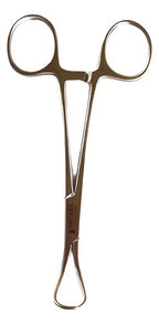 Pinza Backhouse Forcep Premium Original Marca Pacard Medidas
