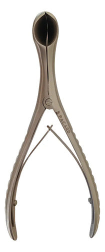 Espéculo Nasal Killian Medicina Calidad Superior Pacard 15cm