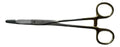 Porta Aguja Xl Olsen Hegar +tijera Tungsteno Pacard 19cm
