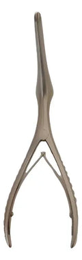 Espéculo Nasal Killian Medicina Calidad Superior Pacard 15cm Tipo De Pinza Universal Pico Largo 7.5cm
