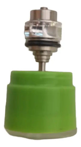 Rotor Para Turbina Dental Panax200