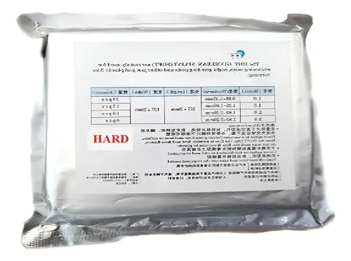 Pack De Laminas Estampado Lab Dental Rígida Set Calidad