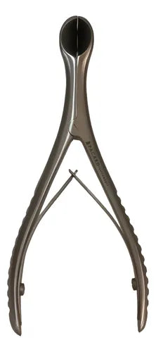 Espéculo Nasal Killian Medicina Calidad Superior Pacard 15cm